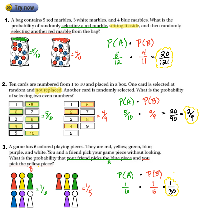 probability-general-multiplication-rule-youtube